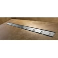 thumbnail image 4 of Evolux 36" Linear Plus Drain Grate, 4 of 6