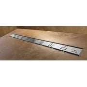 Evolux 24 Linear Plus Drain Grate