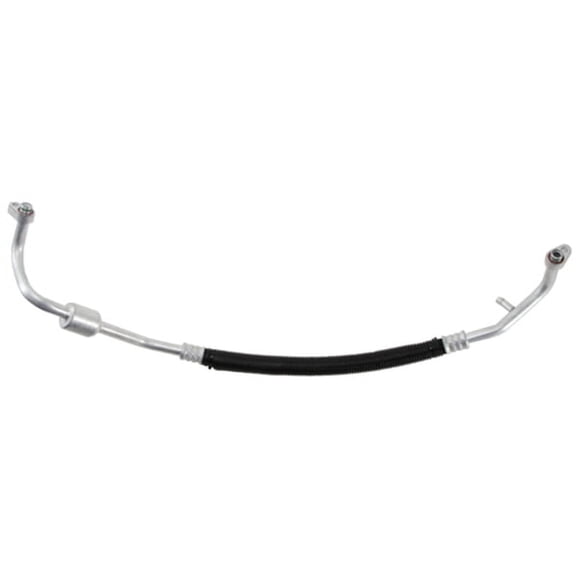 Suction Line Hose Assembly