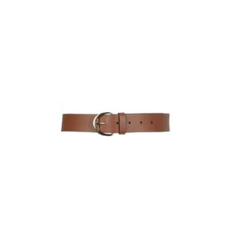 Michael Kors Signature MK Logo Reversible Leather Women's Belt