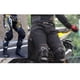 thumbnail image 1 of 2 piezas ajustable motocicleta rodilleras guardias carreras de protección para adultos, 1 of 8