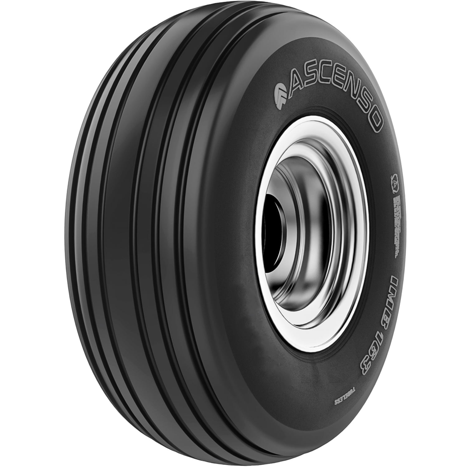 Ascenso IMB163 12.5L-16 G/14PLY