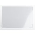 thumbnail image 2 of HUBERT® White Melamine Tray - 13 3/4" L x 9 3/4" W x 1 3/4" H, 2 of 7