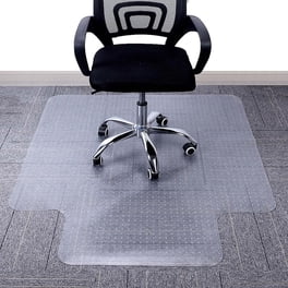 Office Chair Mat Gaming Chair Mat for Hardwood Floor Noise