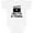 AA-White, variant on Inktastic Director in Training Boys or Girls Baby Bodysuit