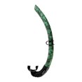 thumbnail image 1 of Esnorquel Cressi Clasico Corsica Verde Camuflaje, 1 of 2