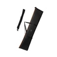 thumbnail image 3 of Siruishop Ski Bag Protection Carrier for Travel Skiing Accessory Equipment Sturdy Fits Ski, 3 of 8