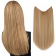 thumbnail image 1 of Typpkmm ExtensióN De Cabello SintéTico Para Mujer, 1 of 7