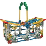KNEX Imagine - Classic Constructions 70 Model Building Set - Creative Building Toy
