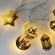 thumbnail image 4 of Ramadan Eid String Light Star Party Lights Para Eid Festival Christmas Dormitorio Decoraciones De Jardín Cateissary HA024723-02, 4 of 6