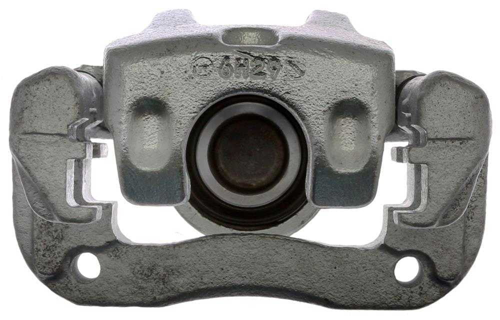 ACDelco 18FR2004 Reman Friction Ready Non-Coated Disc Brake Caliper