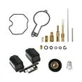 thumbnail image 1 of suitable for Honda XR600R XR600 1988-2000 Motorcycle Carburetor Jet Engine Repair and Rebuild Replacement Kit, 1 of 5
