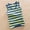 Green, variant on Boys Summer Tank Tops Rainbow Striped Sleeveless Muscle Shirt Comfortable Stretchy Casual Wear For Kids Age 3 To 14 Years Athletic Play Black,9-10 Years