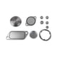 thumbnail image 4 of Fits for ISX 15 CM2250 CM2350 EGR Plug Kit 2010-Present Stage 2 Replacement Parts EGR Delete Kits Ca, 4 of 5