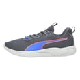 thumbnail image 2 of Tenis Puma Hombre Caballero Resolve Modern Gris Running gris 8.5 MX, 2 of 8