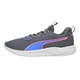 thumbnail image 2 of Tenis Puma Hombre Caballero Resolve Modern Gris Running gris 7.5 MX, 2 of 8