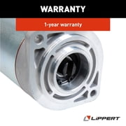Lippert Components M6V-179327 Leveling System Hydraulic Pump Motor