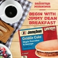 Jimmy Dean Maple Pancakes & Sausage Griddle Cake Sandwich, 32 oz, 8