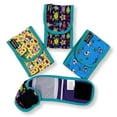 thumbnail image 3 of Pack of 3 Dog Belly Band Puppy Diapers Male Boy Belly Wrap Reusable Washable for Small Dog Breeds, 3 of 7