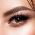 thumbnail image 3 of Pestañas postizas EBIN NEW YORK Cattitude 3D Lash, 5 pares, 3 of 4