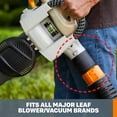 thumbnail image 4 of Worx LEAFPRO Universal Leaf Collection System, High-Capacity for All Major Blower, 4 of 12