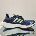 thumbnail image 2 of NEW Men's Size 5 Adi-das UltraBoost 22 "Wonder Steel Blue" GX9166, 2 of 6