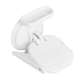 thumbnail image 1 of Advancent Depurador de pies de ducha con succión resistente para una limpieza rápida, instalación sencilla, en el baño Juegos de accesorios de baño, 1 of 6