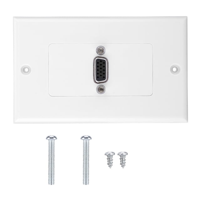 USB, VGA Socket Socket Vidéo Socket USB Smart Fonctionnalité