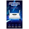 thumbnail image 2 of Q30 4G Router WIFI6 LTE Router Mini CPE Wireless Card EU PLUG, 2 of 5
