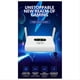 thumbnail image 2 of Q30 4G Router WIFI6 LTE Router Mini CPE Wireless Card EU PLUG, 2 of 5