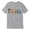 Grey, variant on Gunia T Shirts For Toddler Boys Big Bro Cute Printed Short Sleeve Crew Neck T Shirt Children Tee Tops Black 2-3 Years