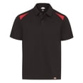 thumbnail image 4 of Dickies Occupational LS606 - Short Sleeve Performance Polo Shirt, 4 of 5