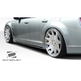 thumbnail image 3 of 2011-2023 Chrysler 300 Duraflex Brizio Side Skirts Rocker Panels - 2 Piece, 3 of 7