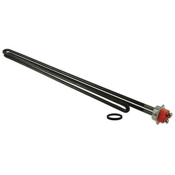 (Price/Each)Rheem Water Heater Parts SP10869QL Element - 240v/6000w Stainless Steel Resistored Lwd - 1 In. Screw-in Replaces Ap10869ql-5