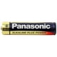 Batterie Alcaline Industrielle AAA Panasonic – image 1 sur 3