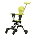thumbnail image 3 of Lipstore Baby Infant Pram Double Direction Seat Gifts Multipurpose Baby Pushchair Accessories for Outdoor Travel Trip Camping Stroller, 3 of 8