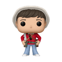 Funko Pop! TV: WB 100th Anniversary - Gilligan’s Island - Gilligan Vinyl Figure