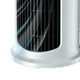 thumbnail image 5 of Ventilador de Aire Acondicionado Portátil USB, Temporizador Tranquilo Ventilador de Aire Acondicionado Portable 300 ml de Tanque de Agua Para Oficina, 5 of 8