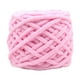 thumbnail image 1 of Hilo Grueso de Barra de Hielo Tejido a Mano, 100 G, 325 M, Acrílico, Suave, Resistente y Brillante, Ideal para Tejer, Tejer, Manualidades, Principiantes y Expertos., 1 of 5