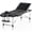 Black, variant on Massage Table Portable 84" Long 24" Wide, Massage Bed Lash Bed (Black)