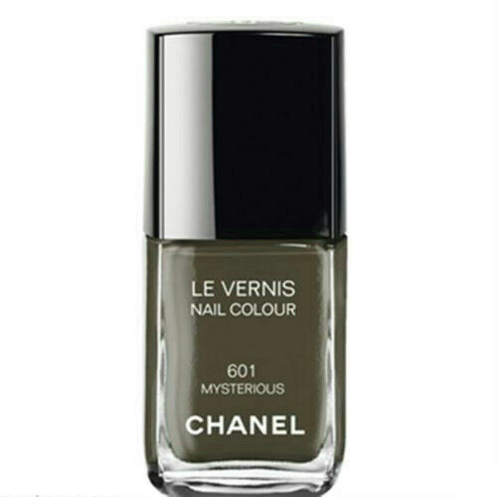 CHANEL Le Vernis Nail Colour - Walmart.com