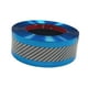 thumbnail image 4 of Moldura protectora genérica para borde de puerta de coche, anticolisión y protección contra rozaduras. Azul, 4 of 8