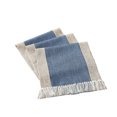 thumbnail image 4 of CATIEBYE 1Ud Mantel De De Y Lino Azul Con Para En Hogar Y Eventos, 4 of 8