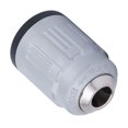 thumbnail image 3 of Thrust Bearing 1/2-20UNF Strong Clamping Force Keyless Drill Chuck, Self-locking Drill Chuck, Durable For Electric Drill ANGGREK FGGS18, 3 of 8