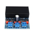 thumbnail image 2 of Placa amplificadora Audio TDA7492 módulo amplificador música alta potencia 2x50W DC12-24V, 2 of 9
