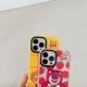 thumbnail image 5 of Funda de teléfono de Disney Toy Story Woody Buzz Lightyear para IPhone 14, 13, 12, 11 Pro Max, funda suave anticaída para IPhone 14, 5 of 5