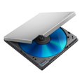 thumbnail image 1 of Unidad Blu-ray externa Pioneer BDR-XD08S USB 3.2 Gen1 Type-C, 1 of 3