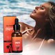 thumbnail image 1 of Aceite autobronceador para la piel, aceite nutritivo sin sol para la cara y el cuerpo, para mujeres, hombres y adolescentes Fivean unisex, 1 of 1
