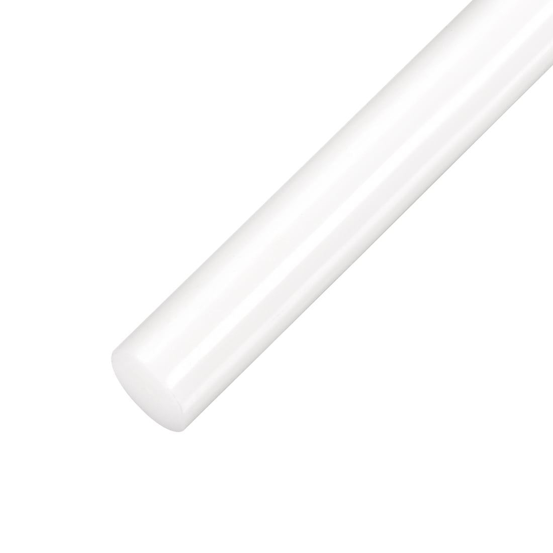 Hot Melt Glue Gun Sticks, 250mm x7mm,Use w Most Glue Guns, Perfect for