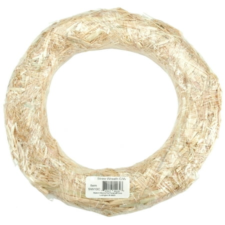 Cranberry Wreath - FloraCraft 12
